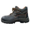 CHAUSSURE DE SECURITE HAUTE NITRIX S3