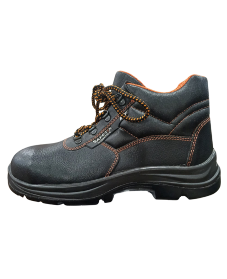 CHAUSSURE DE SECURITE HAUTE NITRIX S3