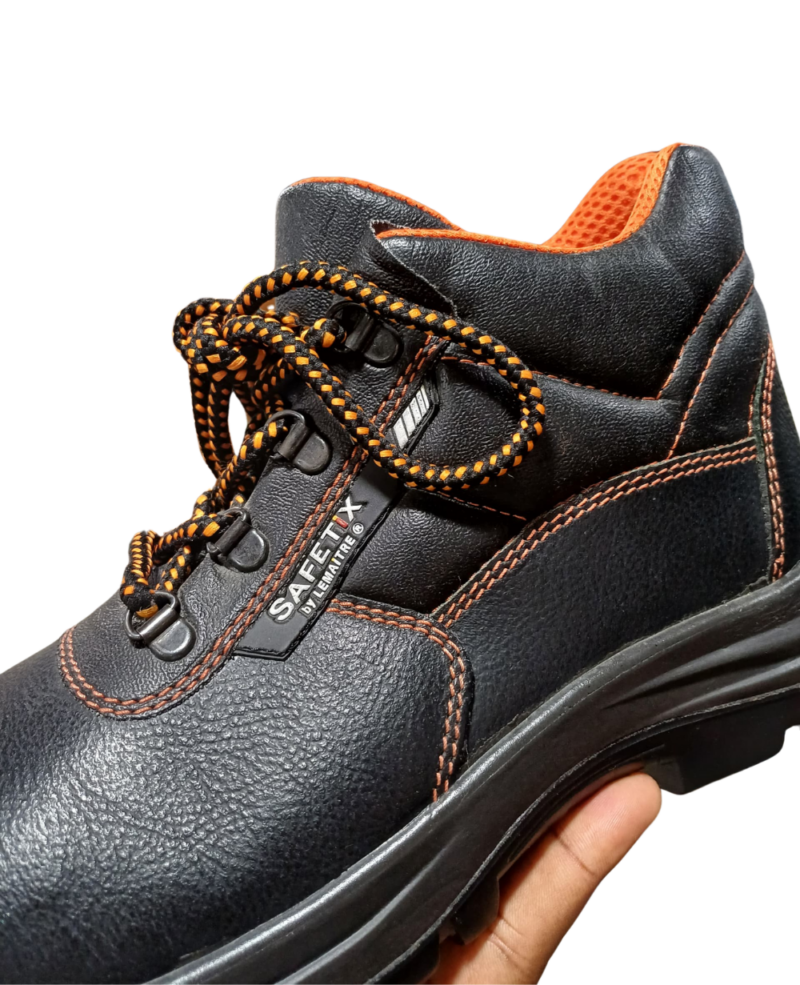 CHAUSSURE DE SECURITE HAUTE NITRIX S3 – Image 2