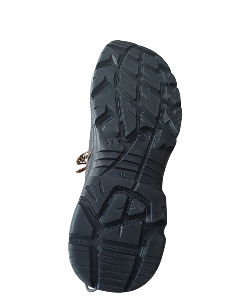 CHAUSSURE DE SECURITE HAUTE NITRIX S3 – Image 5