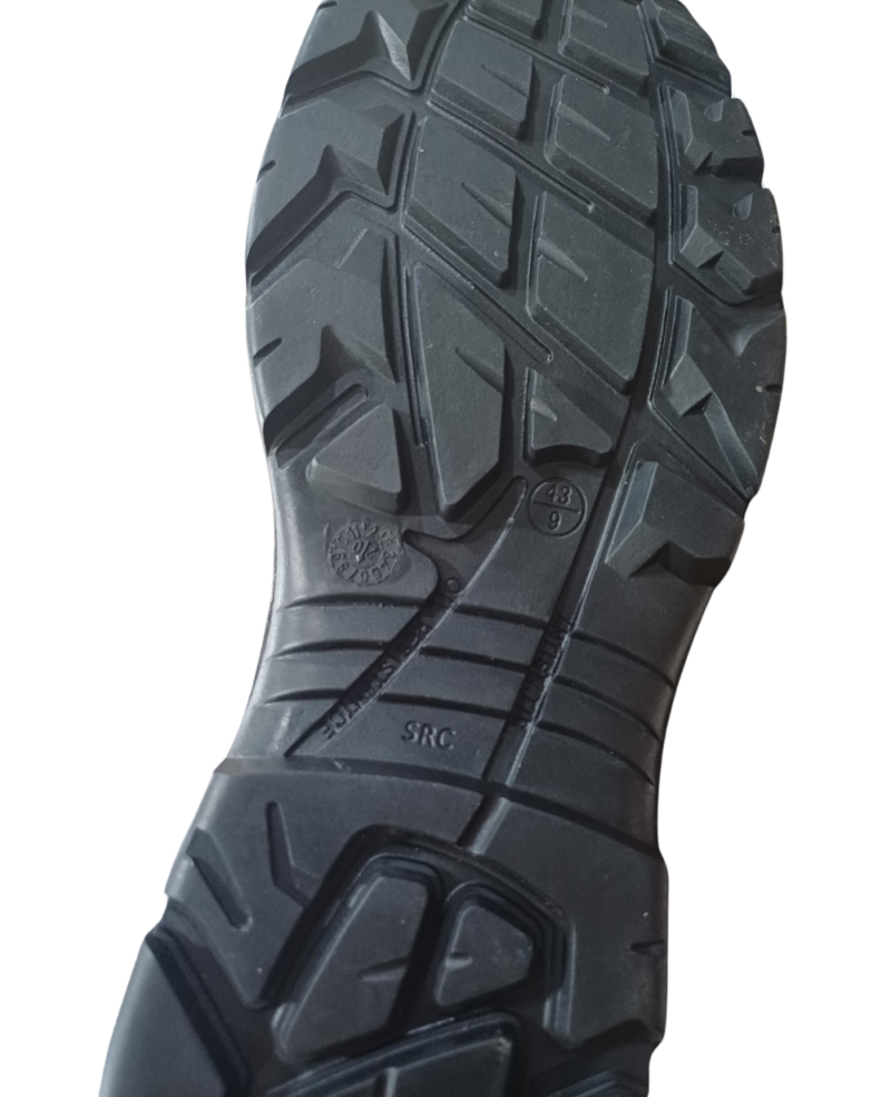 CHAUSSURE DE SECURITE HAUTE NITRIX S3 – Image 4