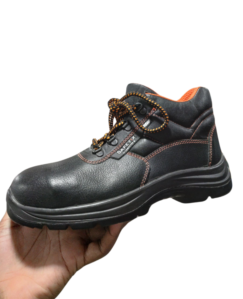 CHAUSSURE DE SECURITE HAUTE NITRIX S3 – Image 3
