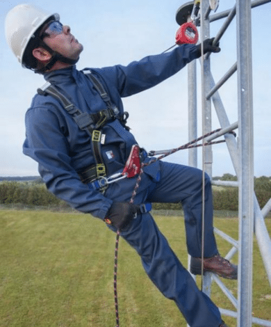 Cordon de Positionnement