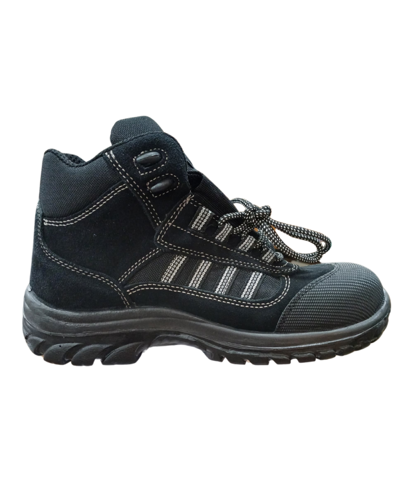 Chaussure de sécurité haute DUNE S3 – Image 2