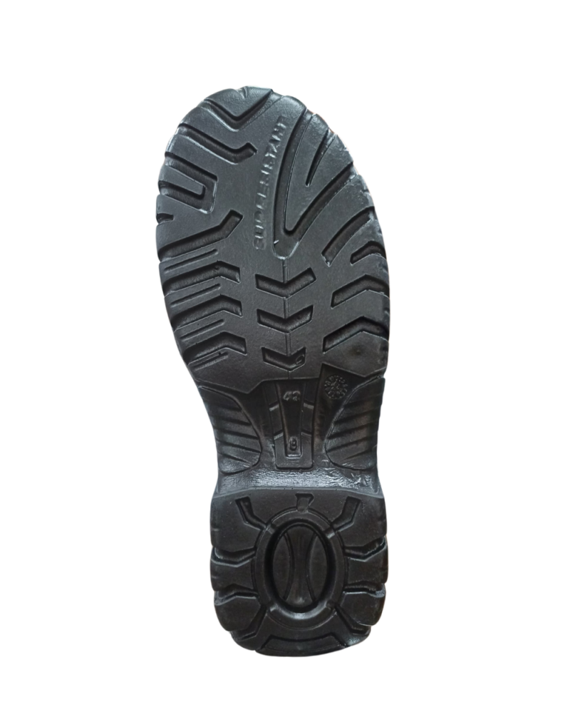 Chaussure de sécurité haute DUNE S3 – Image 5