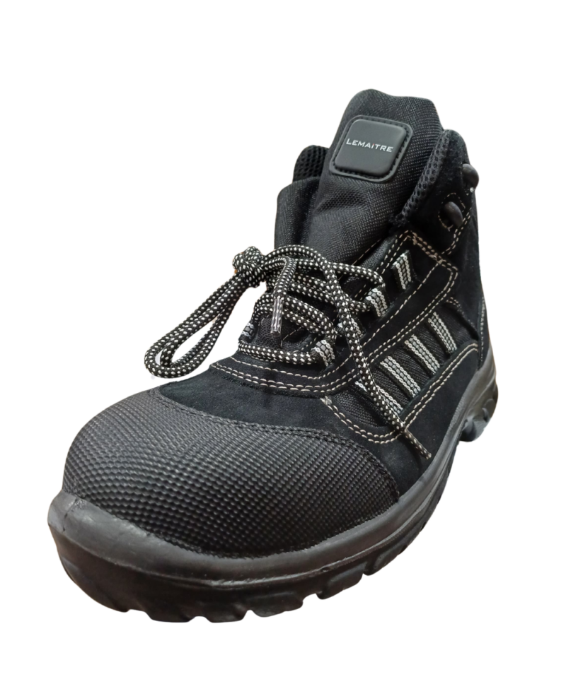 Chaussure de sécurité haute DUNE S3 – Image 3