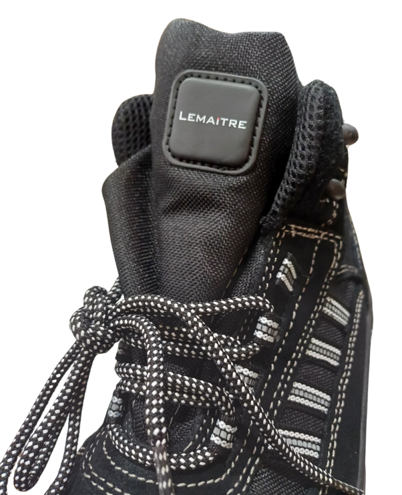 Chaussure de sécurité haute DUNE S3 – Image 4