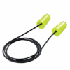 BOUCHON D'OREILLE UVEX X-FIT AVEC CORDE (BOITE DE 100 PAIRES)