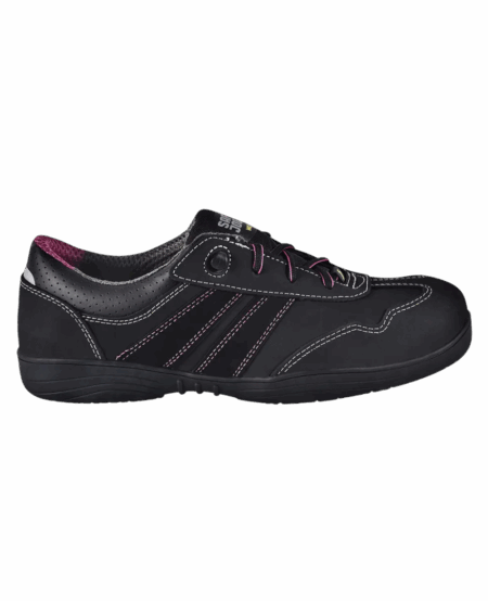 CHAUSSURE DE SECURITE CERES S3 SAFETY JOGGER, BASSE