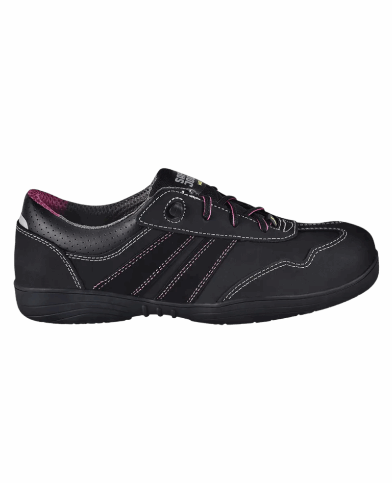 CHAUSSURE DE SECURITE CERES S3 SAFETY JOGGER, BASSE