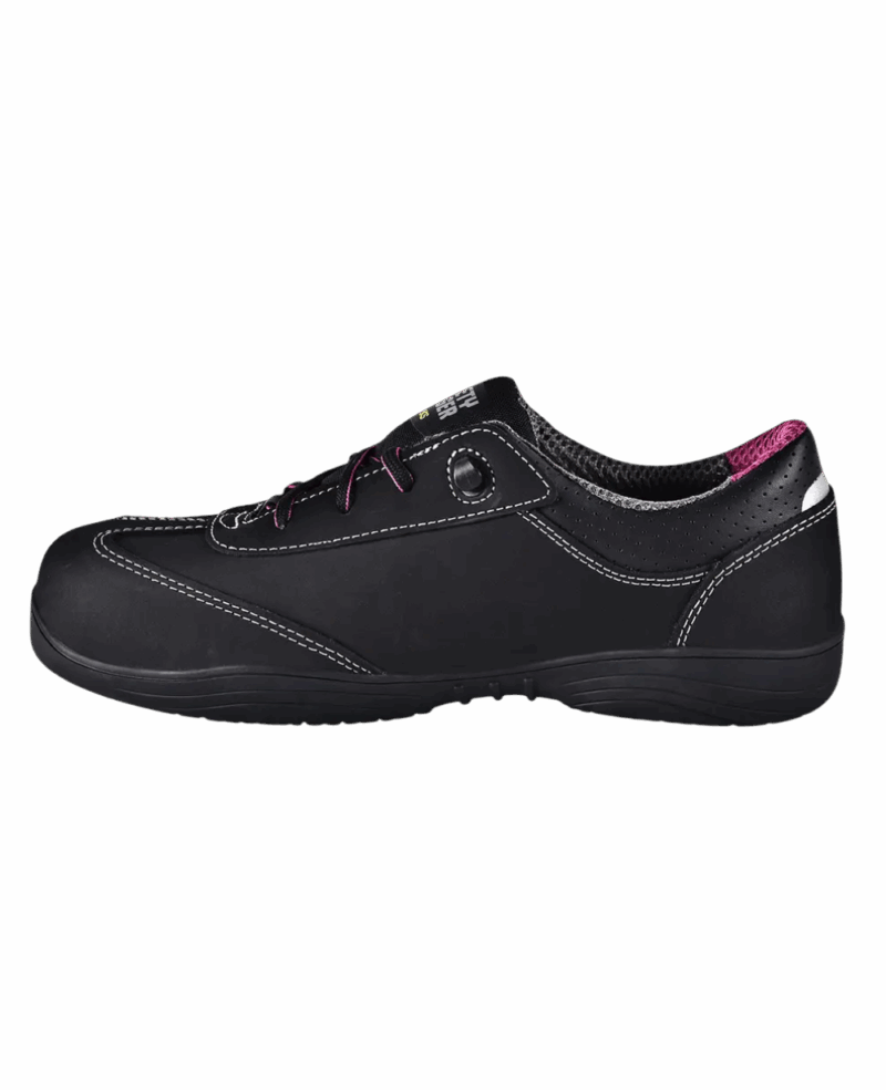 CHAUSSURE DE SECURITE CERES S3 SAFETY JOGGER, BASSE – Image 3