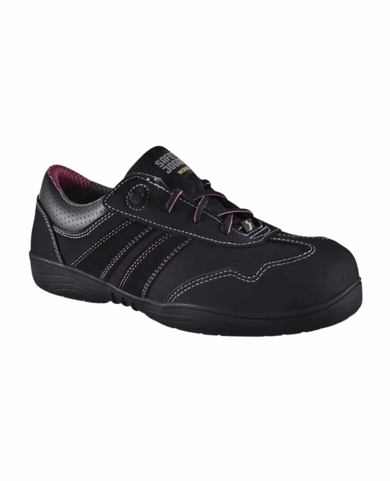 CHAUSSURE DE SECURITE CERES S3 SAFETY JOGGER, BASSE – Image 4