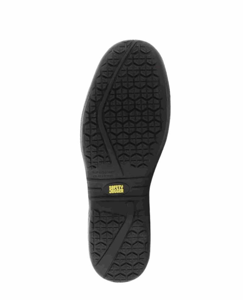CHAUSSURE DE SECURITE CERES S3 SAFETY JOGGER, BASSE – Image 5