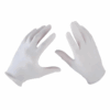 GANT LATEX D'EXAMINATION/ALIMENTAIRE NATURAPD NON POUDRE PAQUET DE 100 PIECES TL