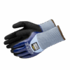 GANT ECO PROTECTOR SAFETY SOGGER, ANTI-COUPURE CUT C ENDUCTION NITRILE