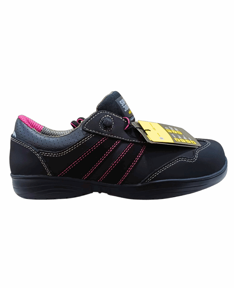 CHAUSSURE DE SECURITE CERES S3 SAFETY JOGGER, BASSE – Image 2