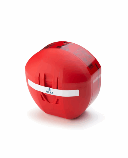 MASQUE DE FUITE MAYDAY MILLA