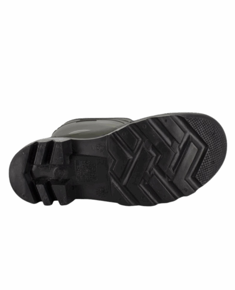 BOTTE DE SECURITE SPIRALE SECURA GOREX, VERTE/NOIR S5 – Image 8