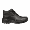 CHAUSSURE DE SECURITE SAFETYSTAR S3 SAFETY JOGGER, SEMELLE PU TAILLE HAUTE