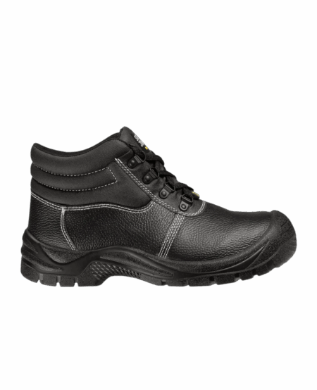 CHAUSSURE DE SECURITE SAFETYSTAR S3 SAFETY JOGGER, SEMELLE PU TAILLE HAUTE