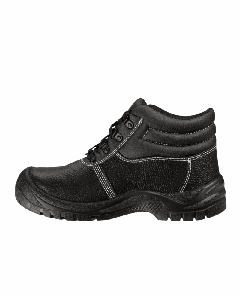 CHAUSSURE DE SECURITE SAFETYSTAR S3 SAFETY JOGGER, SEMELLE PU TAILLE HAUTE – Image 2