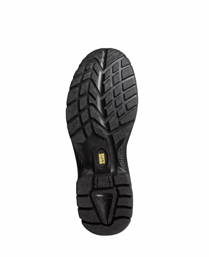 CHAUSSURE DE SECURITE SAFETYSTAR S3 SAFETY JOGGER, SEMELLE PU TAILLE HAUTE – Image 4