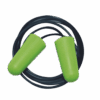 BOUCHON D'OREILLE ED COMFORT CERVA AVEC CORDE SNR37DB VENDU PAR BOITE DE 250 PAIRES