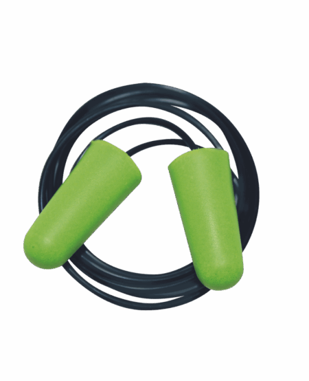 BOUCHON D'OREILLE ED COMFORT CERVA AVEC CORDE SNR37DB VENDU PAR BOITE DE 250 PAIRES