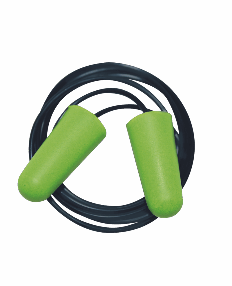 BOUCHON D'OREILLE ED COMFORT CERVA AVEC CORDE SNR37DB VENDU PAR BOITE DE 250 PAIRES