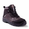 CHAUSSURE DE SECURITE HOT CUMIN GASTON MILLE, TAILLE HAUTE S3