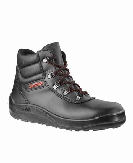 CHAUSSURE DE SECURITE JALMARS TAILLE HAUTE SEMELLE VIBRAM S3