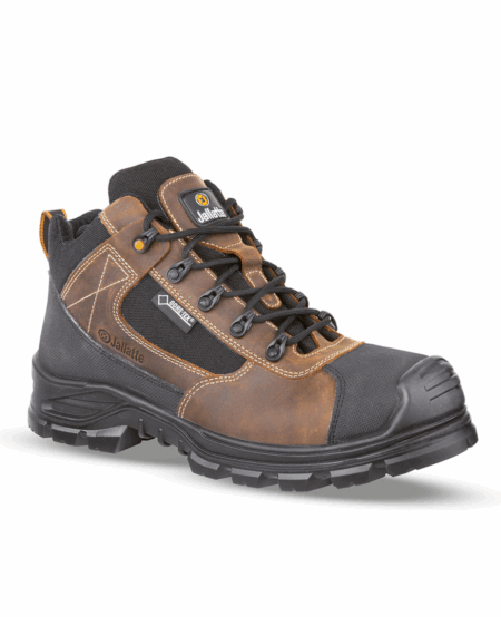 CHAUSSURE DE SECURITE JALATTE JALTEX SAS S3