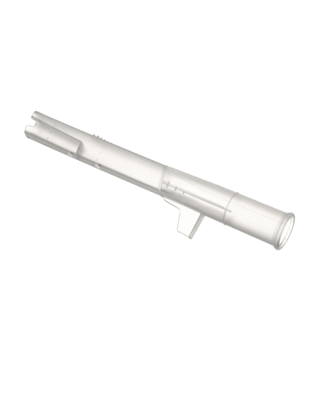 EMBOUT BUCCAL POUR ALCOTEST DRAEGER SLIDE N'CLICK (PAQUET DE 100 ET 250 PIECES)