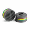 FILTRE A1B1E1K1 EURFILTER MILLA 2592 (VENDU PAR PAIRE)