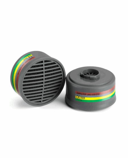 FILTRE A1B1E1K1 EURFILTER MILLA 2592 (VENDU PAR PAIRE)