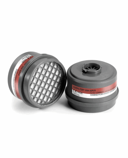 FILTRE EURFILTER MILLA A2 P3 R COMPACT (VENDU PAR PAIRE)