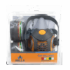 KIT DEMI MASQUE VULCANO AVEC DEUX FILTRES A1B1E1K1