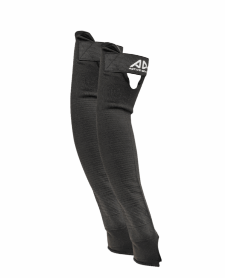 MANCHETTE ANTI-COUPURE ACTIVE CUT CRS645, PROTECT CHALEUR 100°C/15 SEC (VENDUE PAR PAIRE)