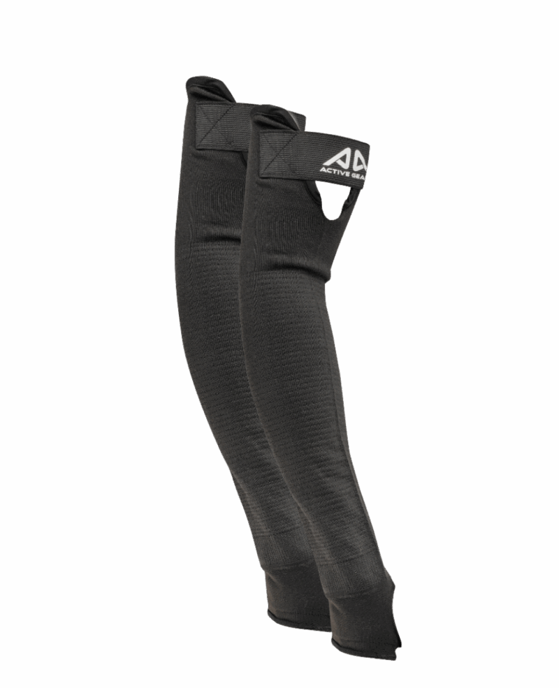 MANCHETTE ANTI-COUPURE ACTIVE CUT CRS645, PROTECT CHALEUR 100°C/15 SEC (VENDUE PAR PAIRE)