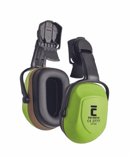 COQUILLE CERVA CIRON, HI-VIZ DI-ELECTRIQUE SNR 30 DB
