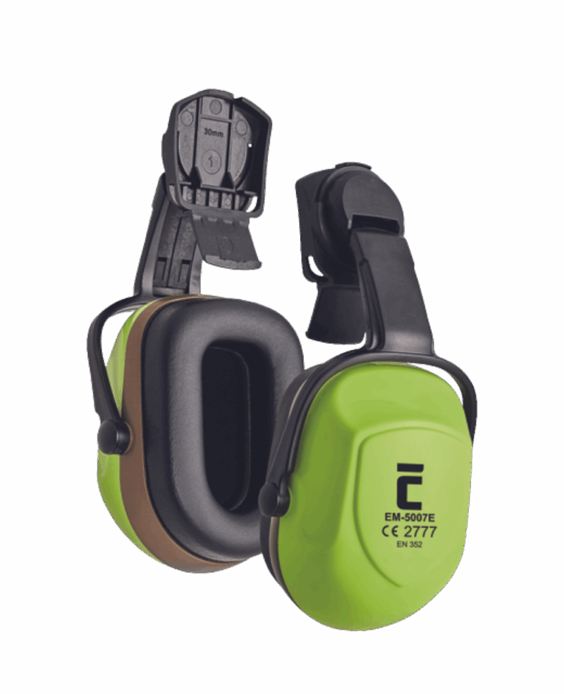 COQUILLE CERVA CIRON, HI-VIZ DI-ELECTRIQUE SNR 30 DB
