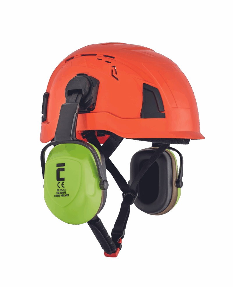 COQUILLE CERVA CIRON, HI-VIZ DI-ELECTRIQUE SNR 30 DB – Image 3