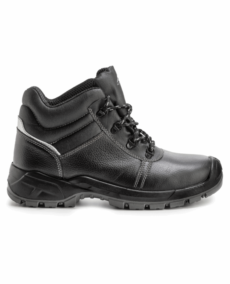 CHAUSSURE DE SECURITE A-FIRST S3 SRC, TAILLE HAUTE – Image 2