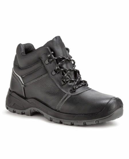 CHAUSSURE DE SECURITE A-FIRST S3 SRC, TAILLE HAUTE