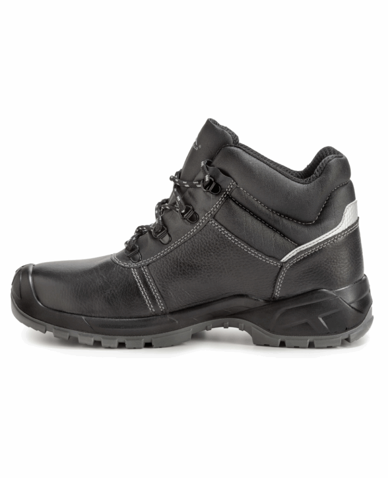CHAUSSURE DE SECURITE A-FIRST S3 SRC, TAILLE HAUTE – Image 3