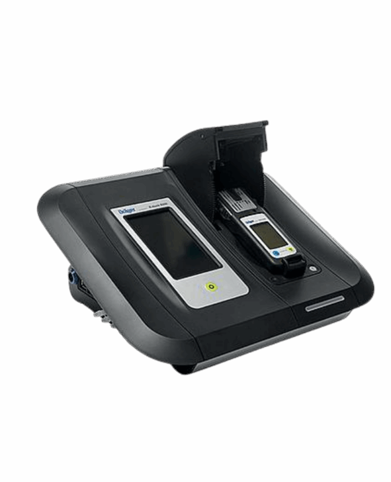 DRÄGER X-DOCK 6300 – Image 2