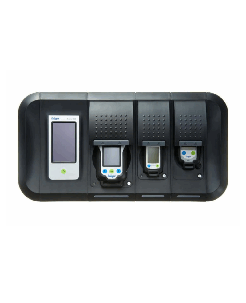 DRÄGER X-DOCK 6300 – Image 3