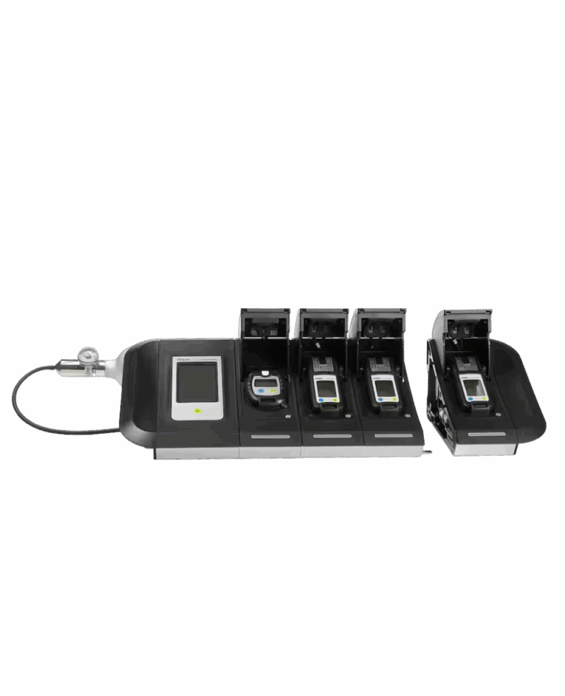 DRÄGER X-DOCK 6300 – Image 5