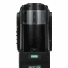 CYLINDER HOLDER MSA GALAXY GX2