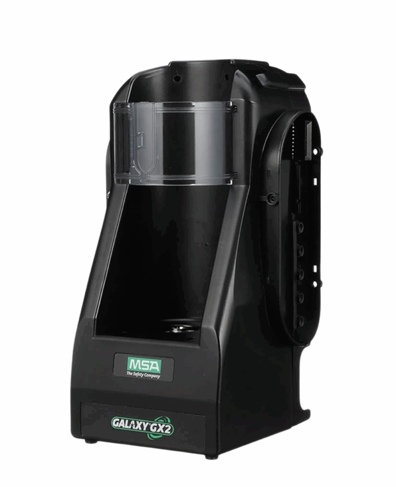 CYLINDER HOLDER MSA GALAXY GX2 – Image 2